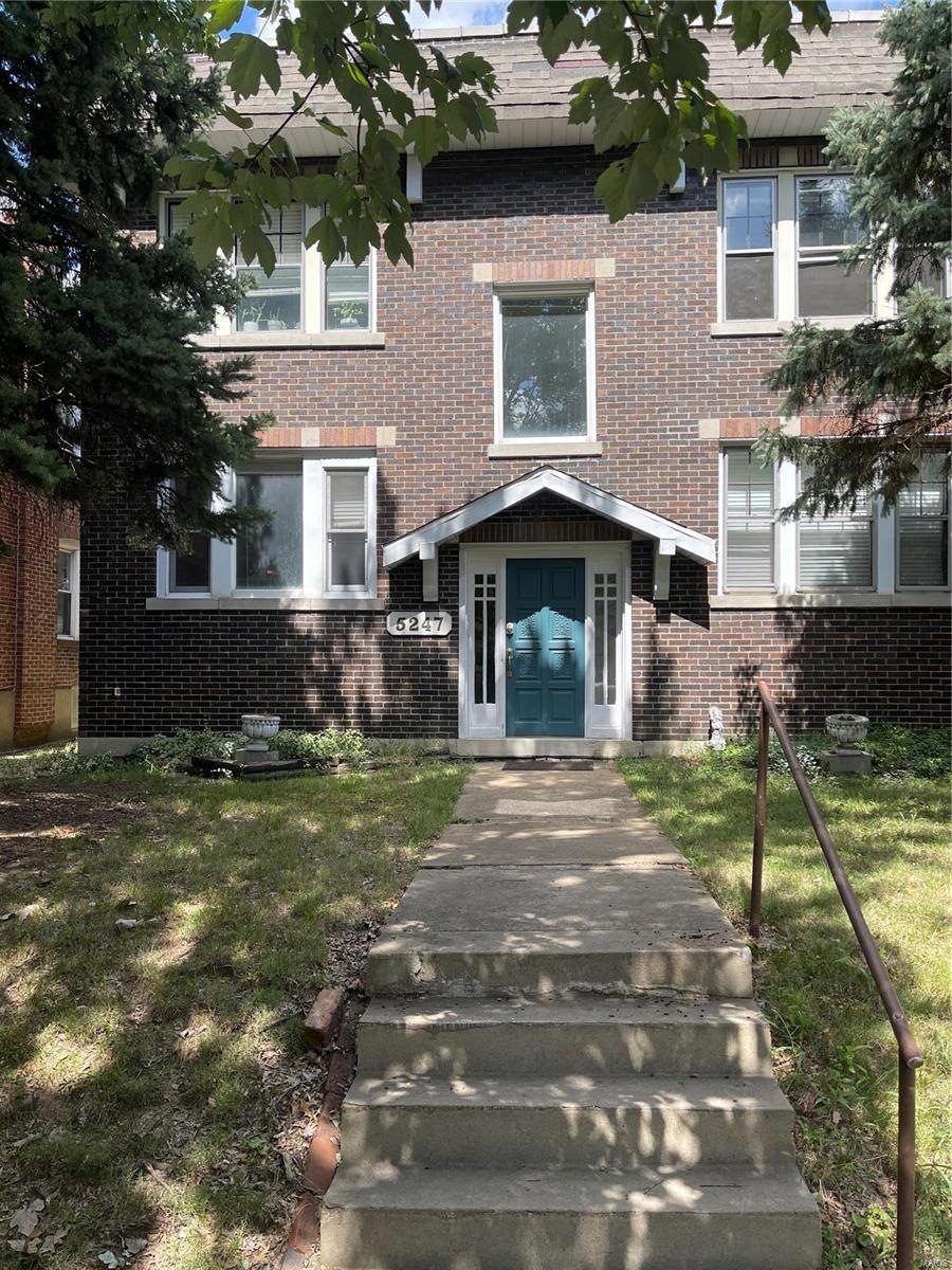 5247 Bancroft Ave unit 2W, Saint Louis, MO 63109 - photo 1