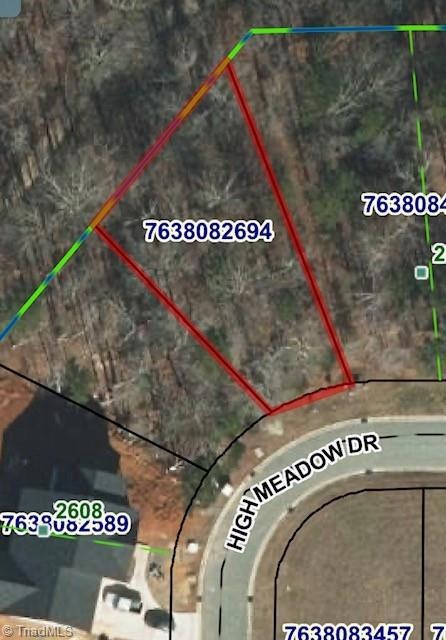 Lot 12 High Meadow Dr, Asheboro, NC 27205 - photo 1