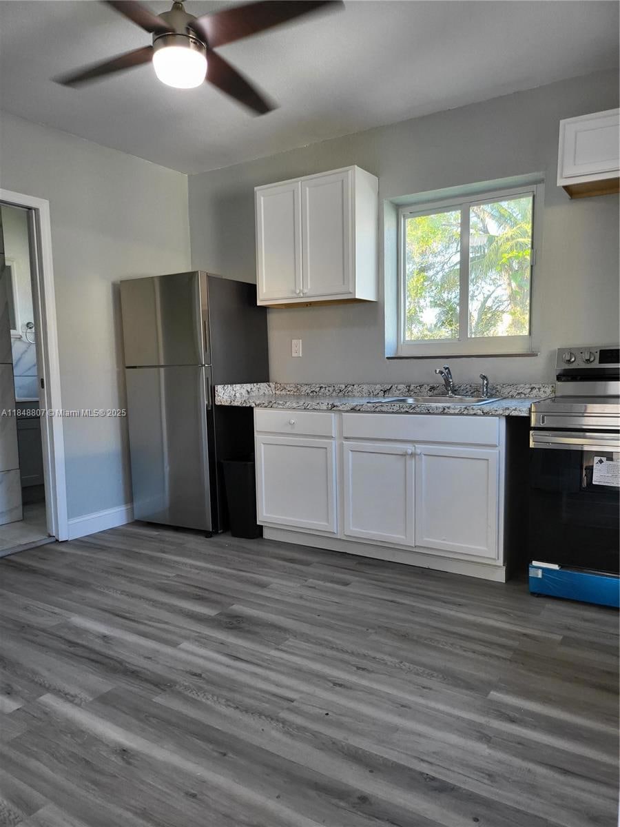 123 NW 59th St unit C, Miami, FL 33127 - photo 1