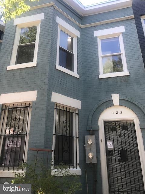 122 Bates St NW unit 2, Washington, DC 20001 - photo 1