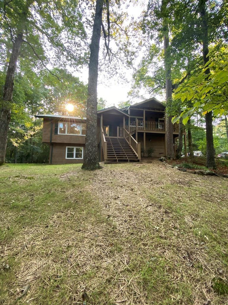 Main View