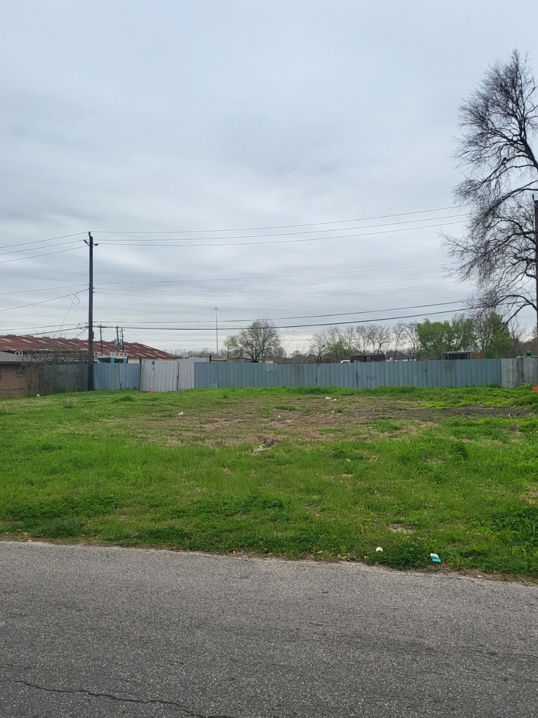 4214 Dreyfus St, Houston, TX 77021 - photo 1