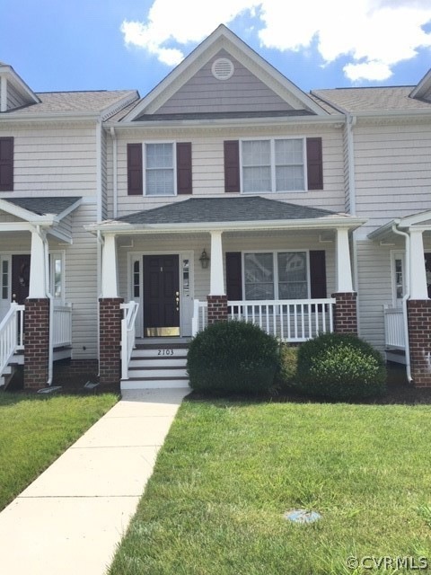 2103 Cornwall Ct, Aylett, VA 23009 - photo 1