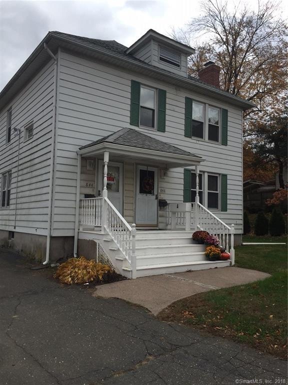 846 S Quaker Ln, West Hartford, CT 06110 - photo 1