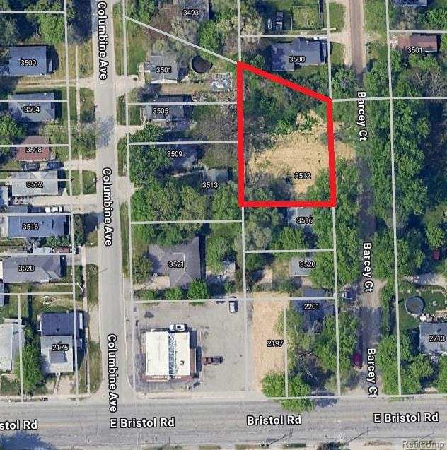 3512 Barcey Ct, Burton, MI 48529 - photo 1