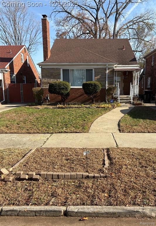 17196 Mendota St, Detroit, MI 48221 - photo 1
