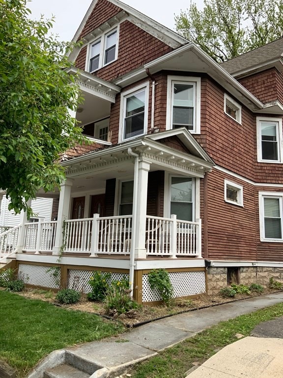 67 Lathrop St unit 69, West Springfield, MA 01089 - photo 1