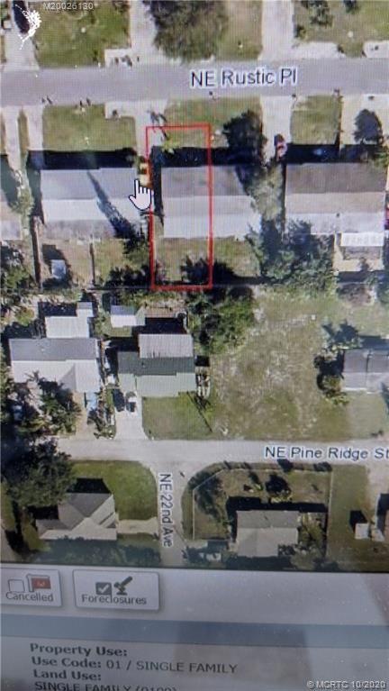 2196 NE Rustic Place, Jensen Beach, FL 34957 - photo 1