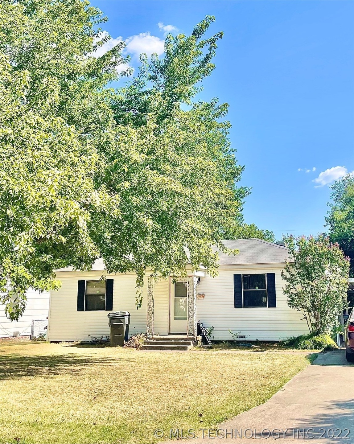 1620 7th Ave NW, Ardmore, OK 73401 - photo 1