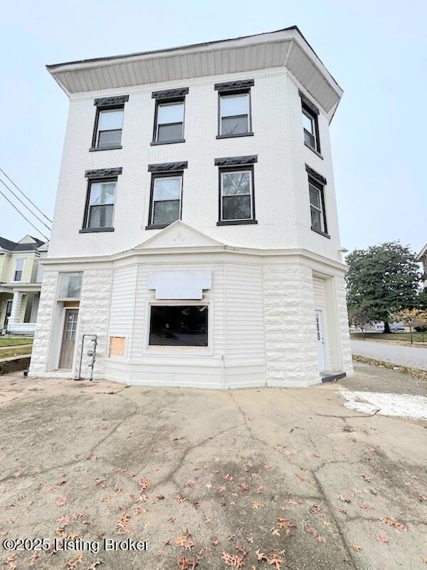 3000 S 3rd St unit 1-6, Louisville, KY 40208 - photo 1