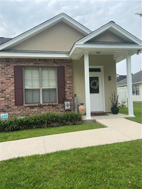 Sold • Co-Listing Agent