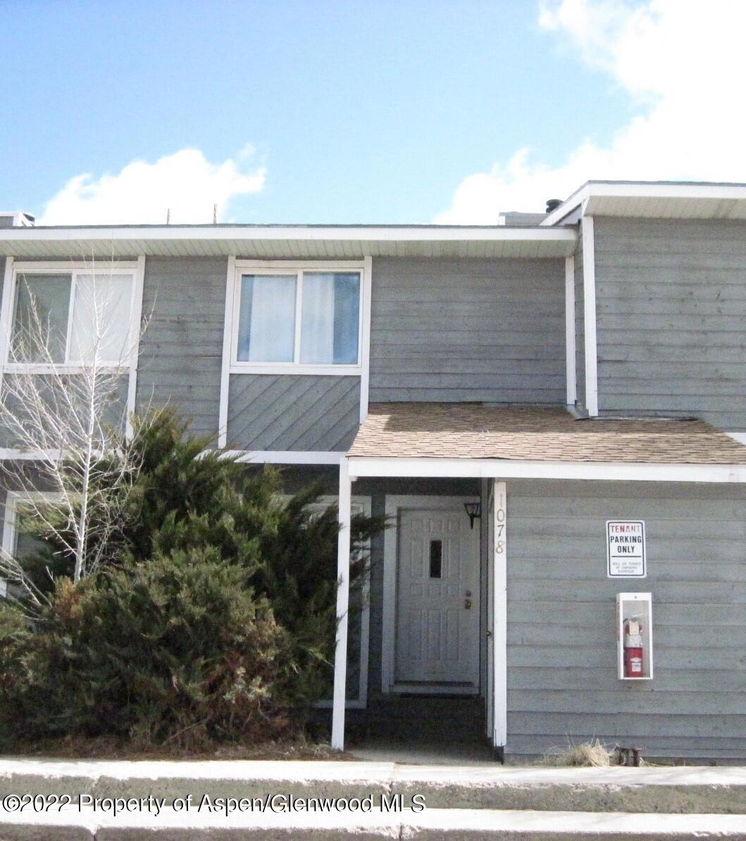 1078 E 7th St, Craig, CO 81625 - photo 1