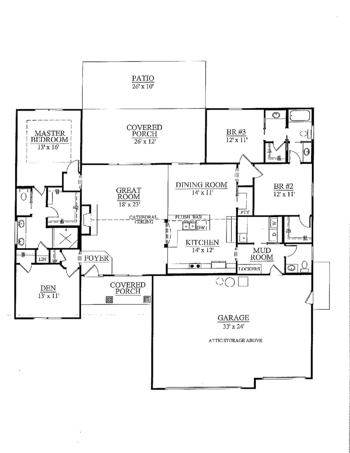 435 Lourdes Ln, Lafayette, IN 47909 - photo 1