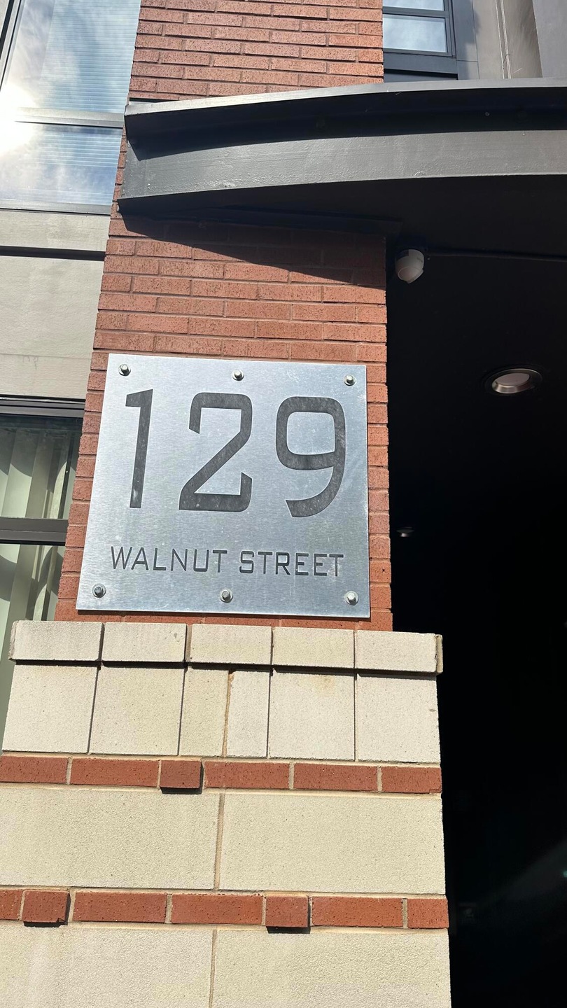 129 Walnut St