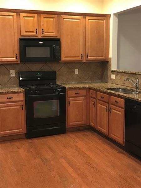 2809 Gower Way, Suwanee, GA 30024 - photo 1