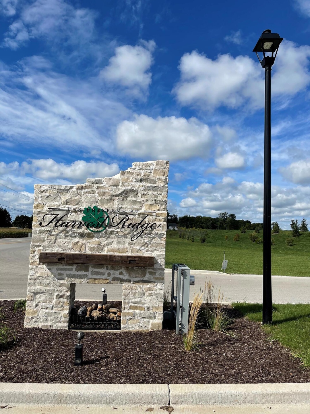Preserve at Harvest Ridge