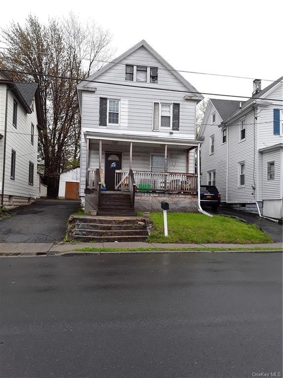 39 1/2 Broad St, Middletown, NY 10940 - photo 1