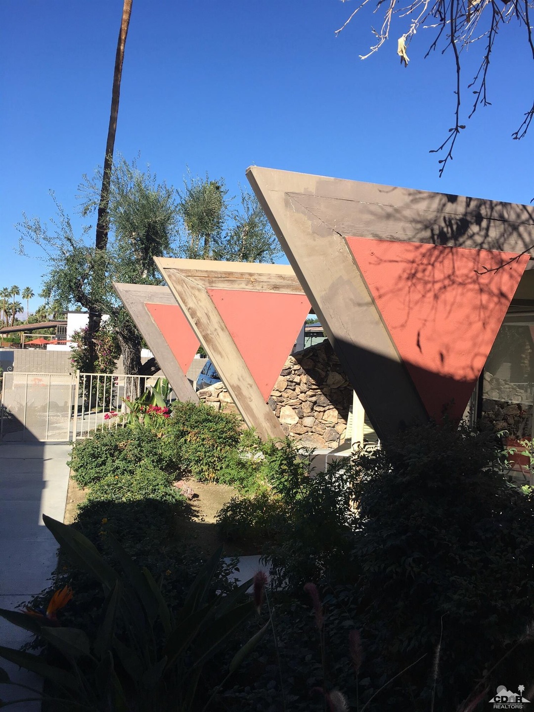 267 E Twin Palms Dr, Palm Springs, CA 92264 - photo 1