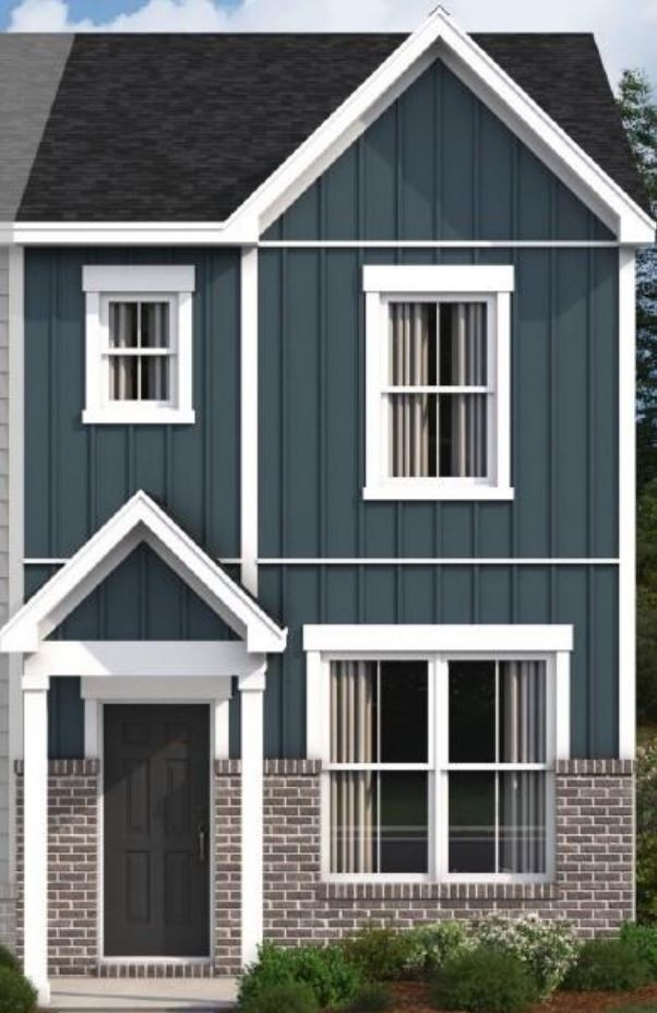 Charlotte FCM Elevation