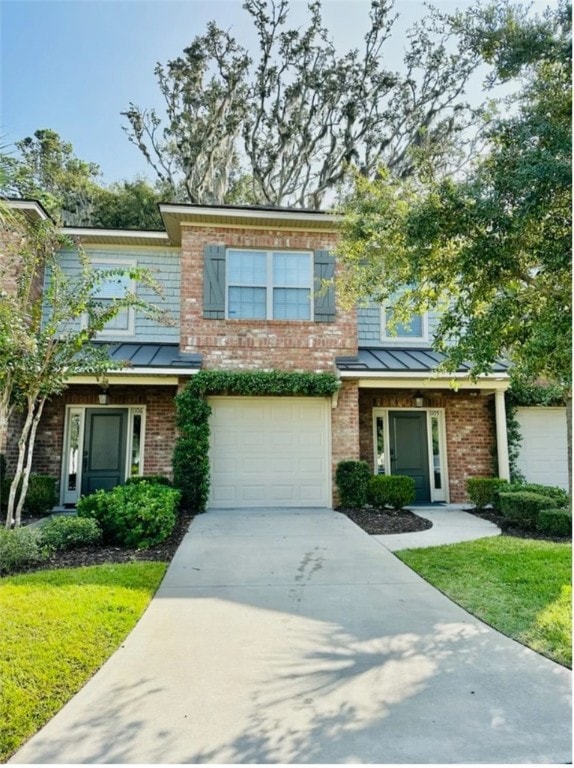 1105 Reserve Ln, Saint Simons Island, GA 31522 - photo 1