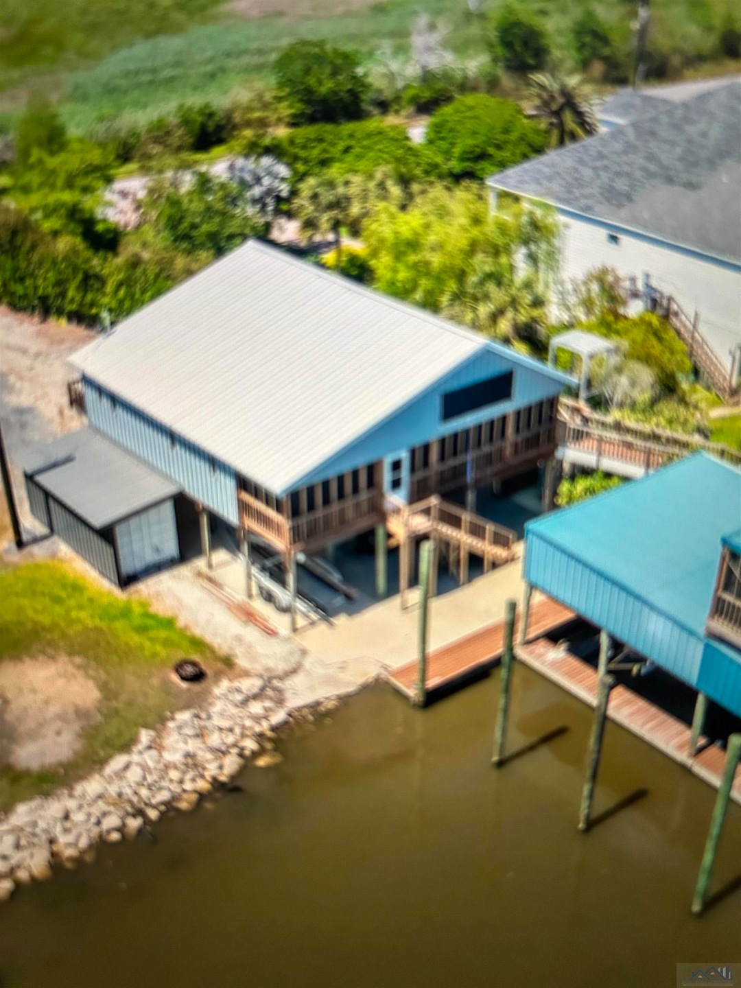 6757 Louisiana 56 unit Lot A, Chauvin, LA 70344 - photo 1