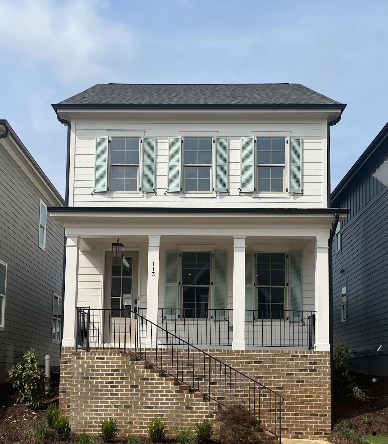 113 Banning Dr, Pittsboro, NC 27312 - photo 1