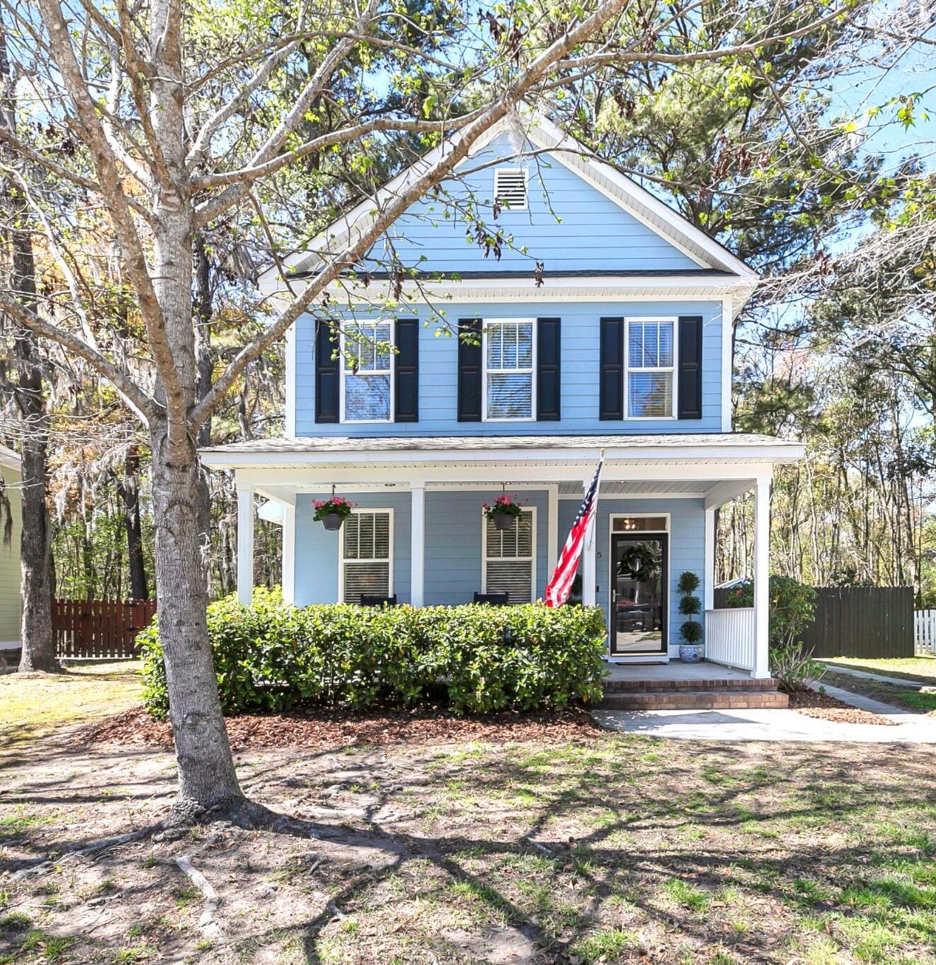 1765 Hickory Knoll Way
