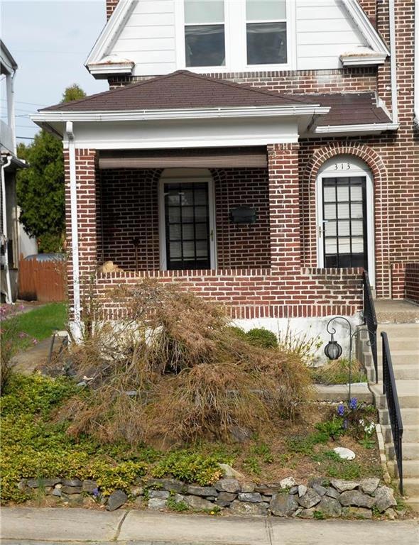 313 S Fulton St, Allentown, PA 18102 - photo 1