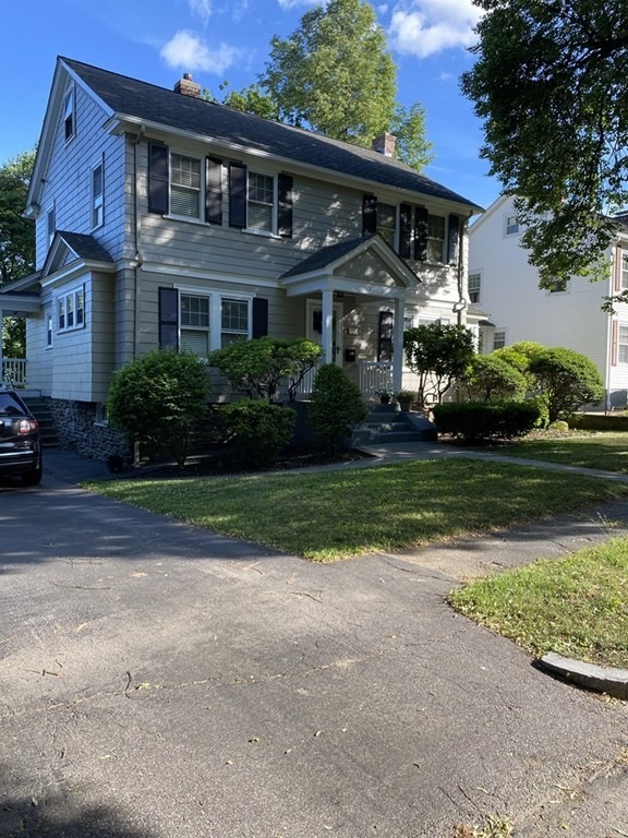 35 Wamsutta Ave, Worcester, MA 01602 - photo 1