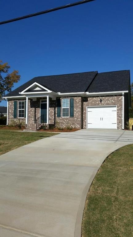 530 Rountree Way, Evans, GA 30809 - photo 1