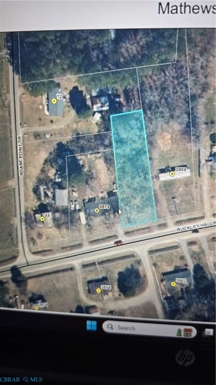 0 Buckley Hall Rd unit 202500350, Cobbs Creek, VA 23035 - photo 1