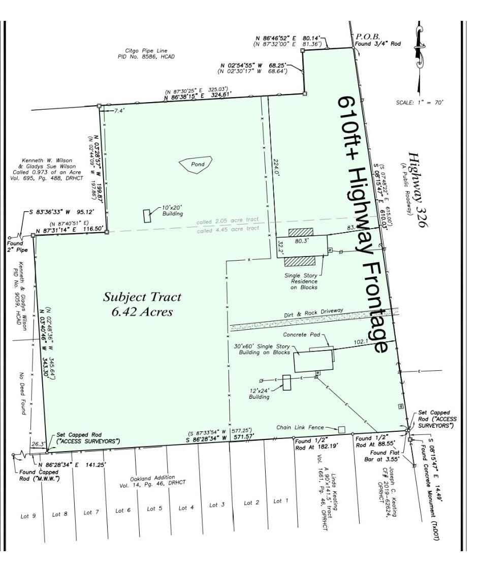 305 Texas 326, Sour Lake, TX 77659 - photo 1