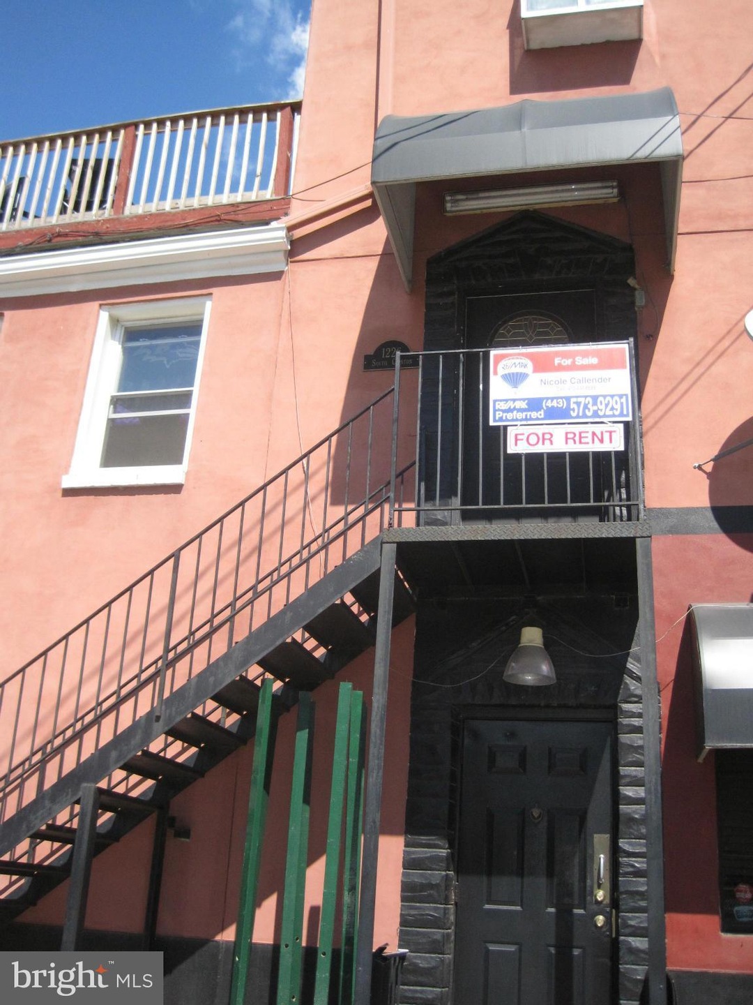 1226 S Clinton St unit 3, Baltimore, MD 21224 - photo 1