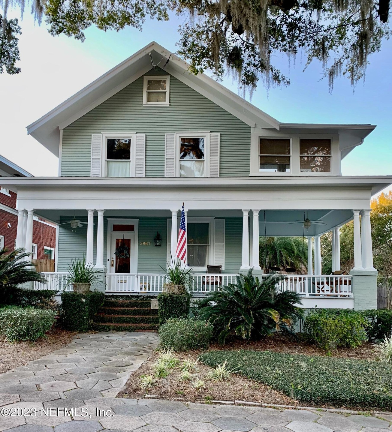2967 Riverside Ave, Jacksonville, FL 32205 - photo 1