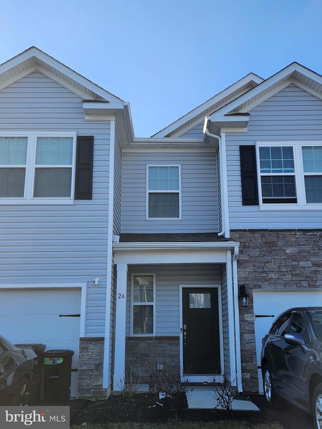 26 Peregrine Way, Burlington Township, NJ 08016 - photo 1