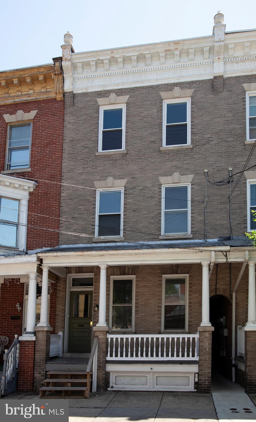 424 W Vine St, Lancaster, PA 17603 - photo 1