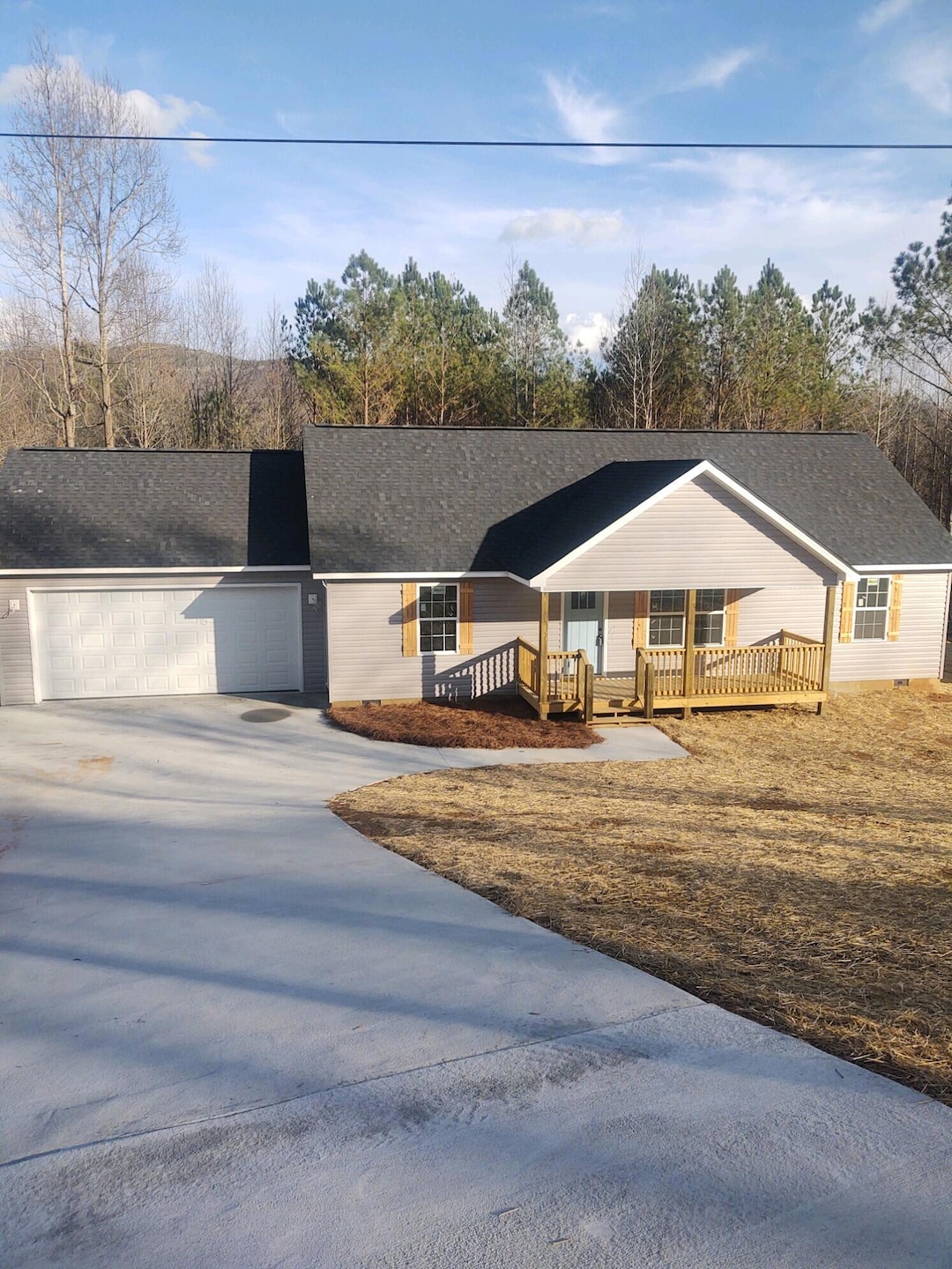 832 bridges newest