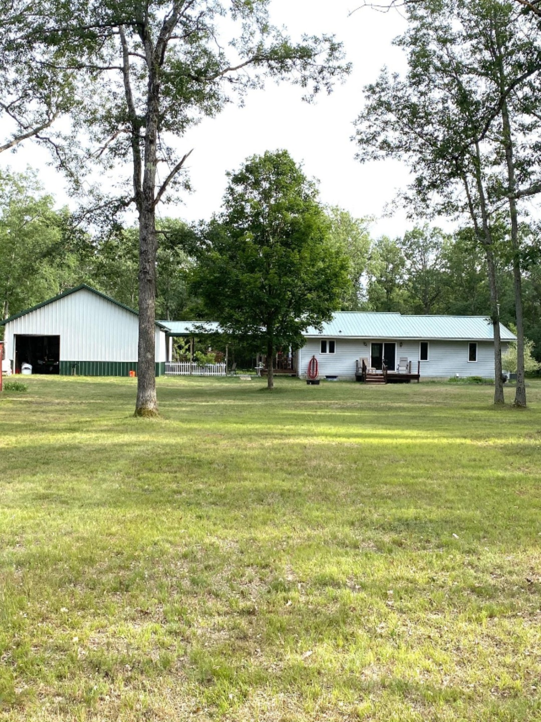 4298 W 8th St, Baldwin, MI 49304 - photo 1