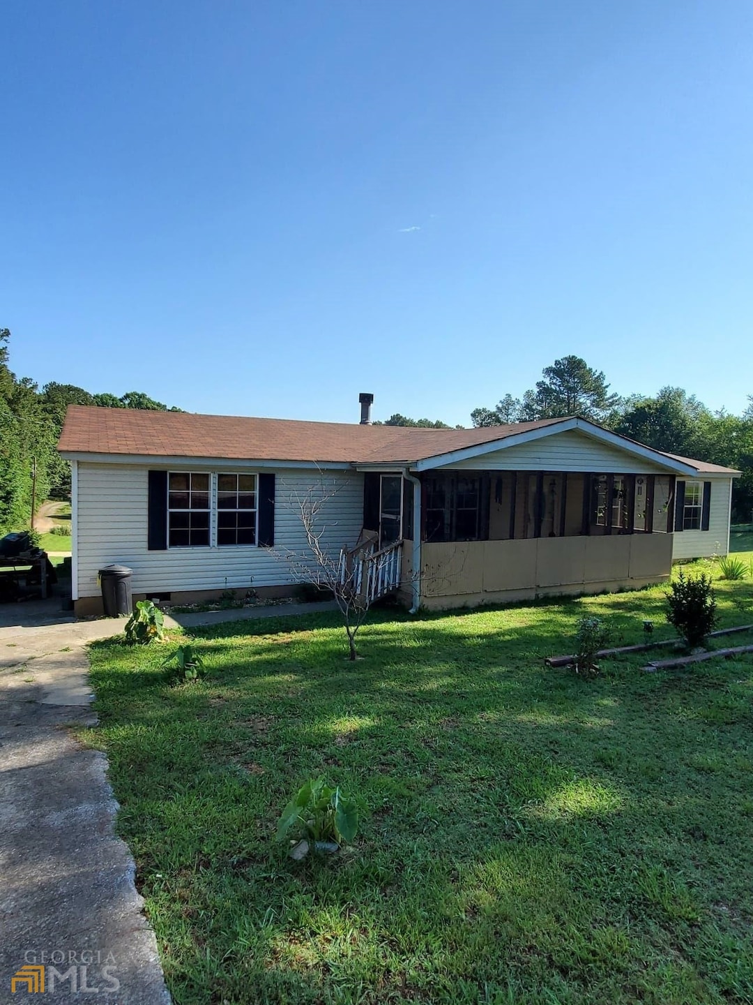 566 Old Cedartown Rd, Rockmart, GA 30153 - photo 1