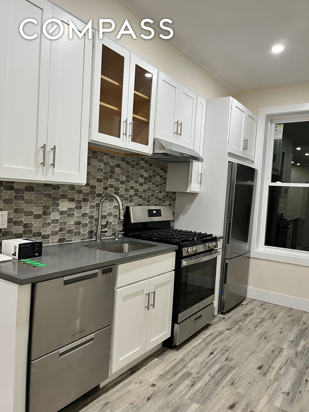 1143 St Marks Ave unit 1, New York City, NY 11213 - photo 1