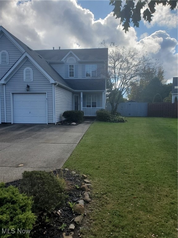 23205 Wainwright Terrace, Olmsted Falls, OH 44138 - photo 1