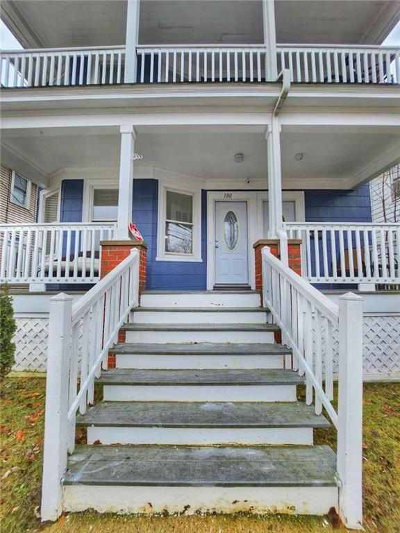 182 Park Ave unit 2, Cranston, RI 02905 - photo 1
