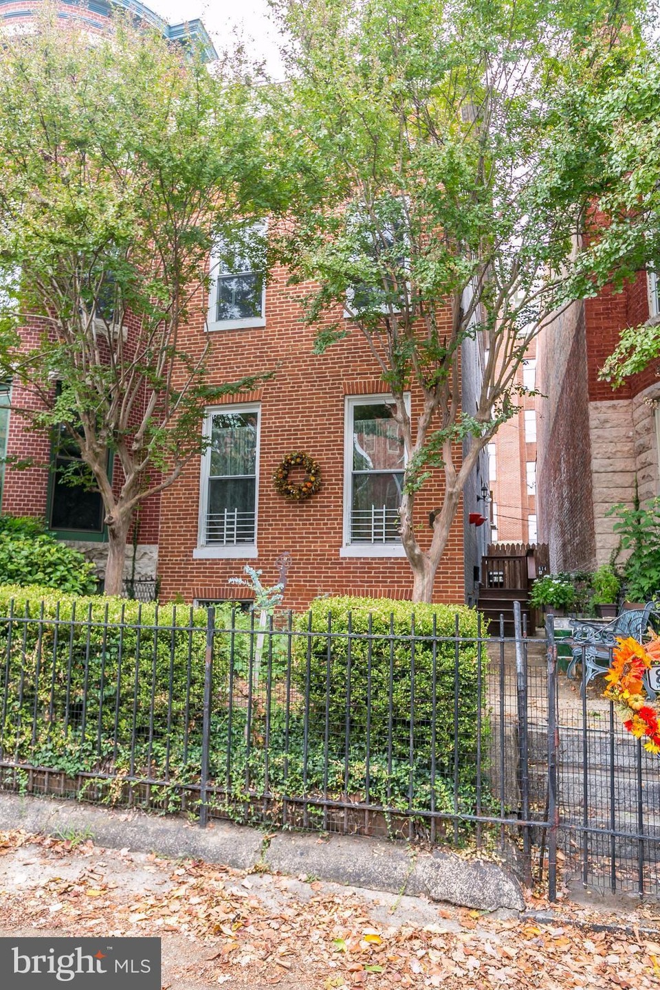 814 Hollins St, Baltimore, MD 21201 - photo 1