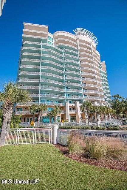 Legacy Towers Condo Rentals unit 808, Gulfport, MS 39507 - photo 1