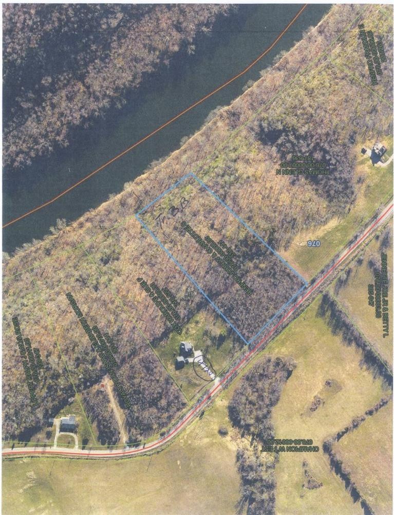 0 Lexington Rd, Harrodsburg, KY 40330 - photo 1