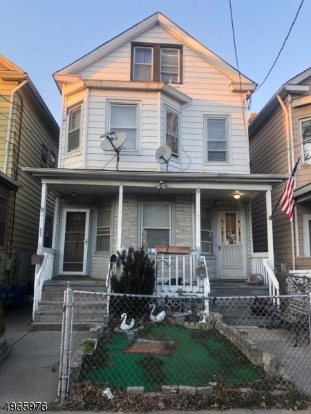 851 Garden St unit 3, Elizabeth, NJ 07202 - photo 1