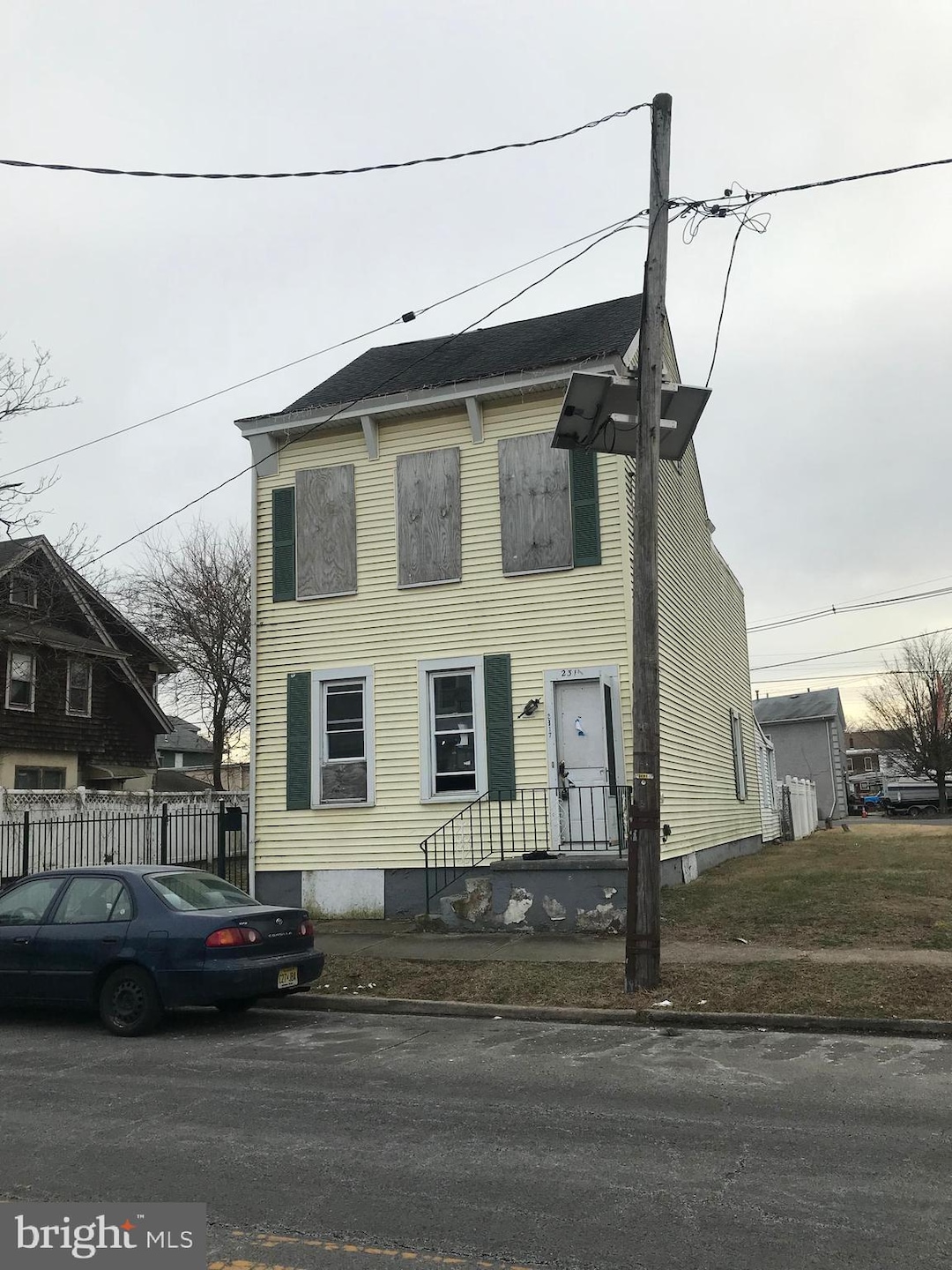 2317 S Clinton Ave, Trenton, NJ 08610 - photo 1