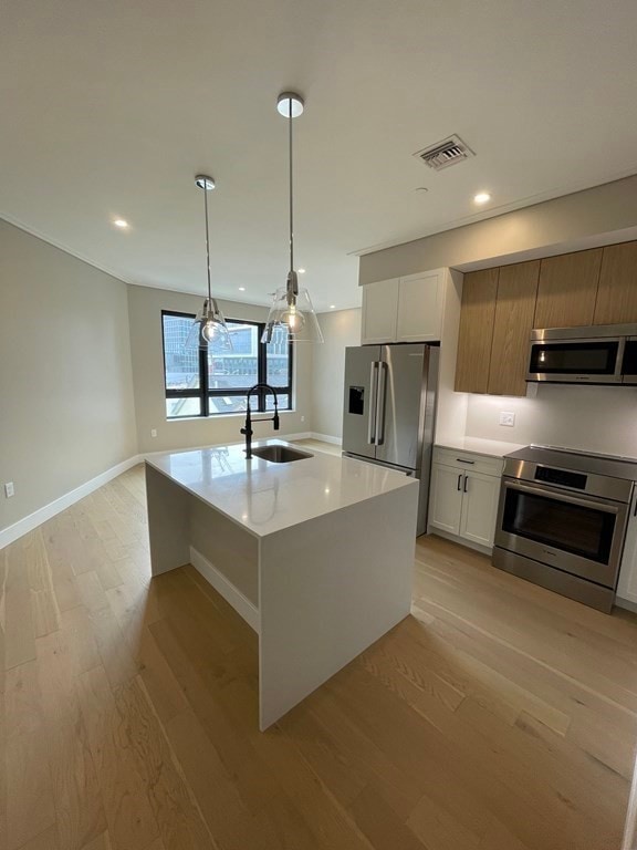 Cadence on Leo unit 315, Boston, MA 02135 - photo 1