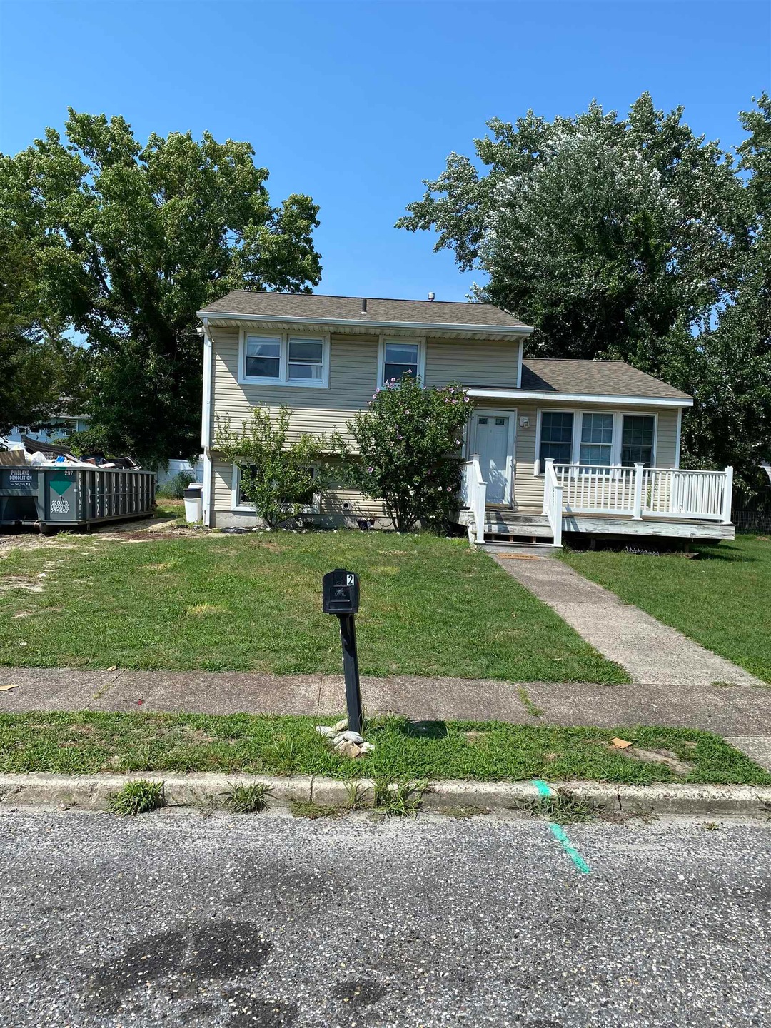 Sold $335,000 • Co-Listing Agent