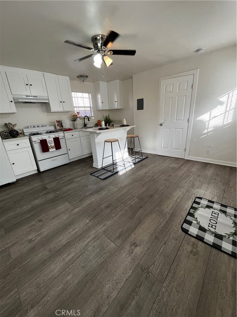 4518 Normandie Ave, Los Angeles, CA 90037 - photo 1